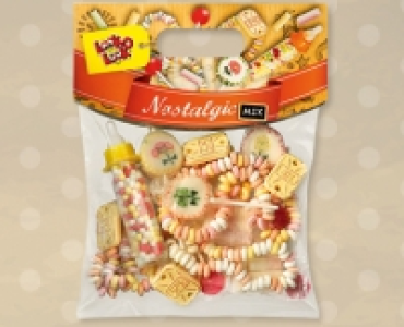 Nostalgie-Beutel