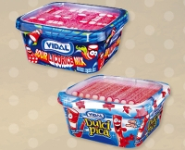 VIDAL Fruchtgummi