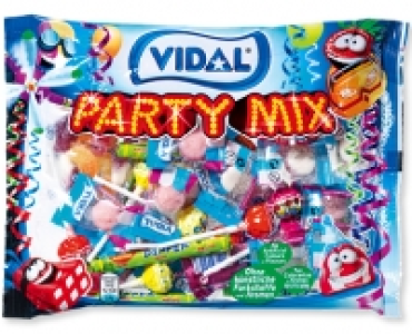 VIDAL®Party Mix