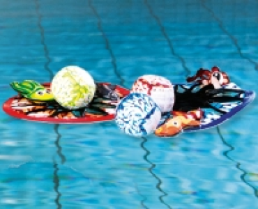 CRANE® Wasserspiele-Sortiment CHF 6.99
