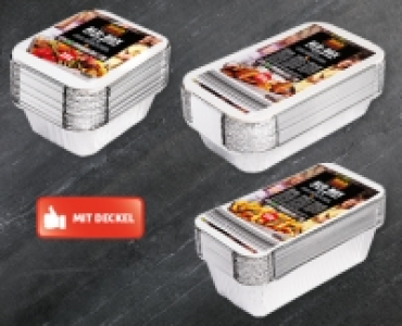 BBQ Allzweckbehälter CHF 4.99