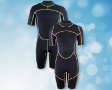 CRANE® Damen-/Herren-Wassersportanzug