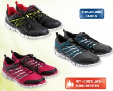 CRANE® Damen-/Herren-Ultralight-Freizeitschuhe