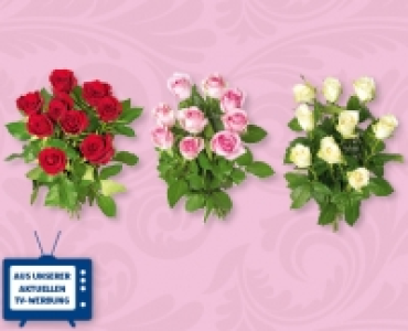 FAIRTRADE Max Havelaar Langstielrosen