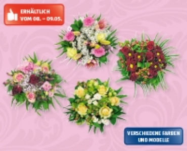 Muttertagsbouquet CHF 14.99
