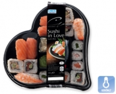 GOURMET Sushi in Love CHF 6.99