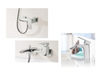 Armaturen-Sortiment CHF 49.90