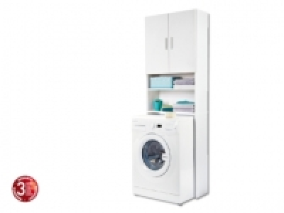Waschmaschinenschrank