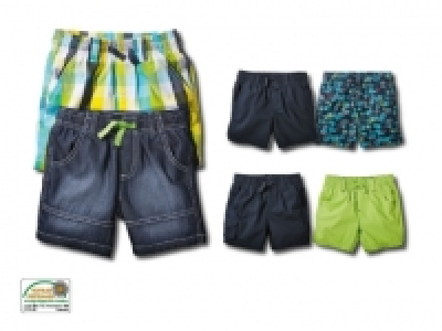 Bermudas, 2er CHF 6.99