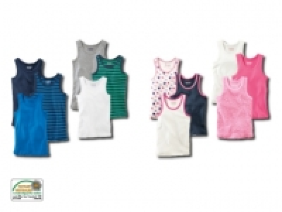 Unterhemden, 3er CHF 6.99