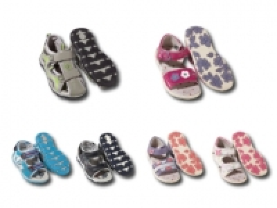 Sandalen CHF 9.99