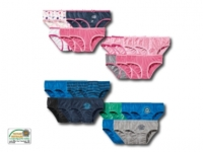 Slips, 7er CHF&nbsp;6.99