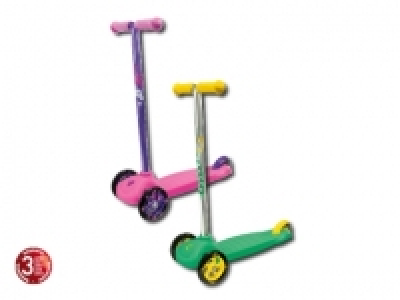 Tri-Scooter CHF 24.90