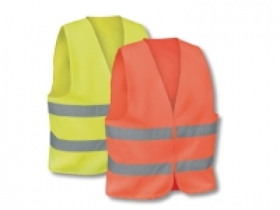 Auto-Sicherheitsweste CHF 2.49