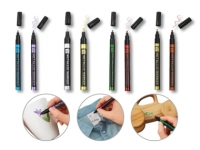 Lackmarker, 2er CHF 3.99