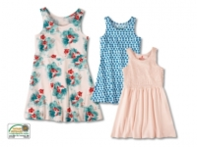 Sommerkleid CHF 6.99