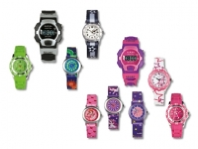 Armbanduhr CHF 6.99