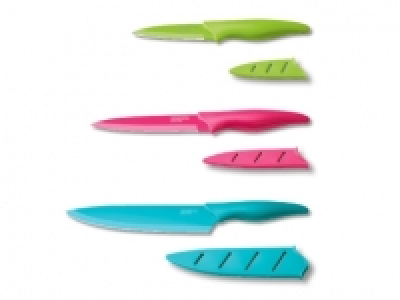 Kushino-Messer CHF 2.99