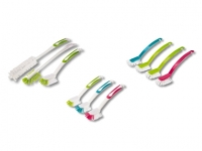 B&uuml;rsten-Sortiment