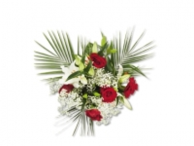 Exklusiver Rosen-Lilien-Strauss CHF 24.99