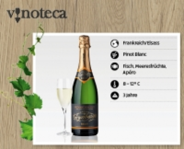 GRYNBAUM Crémant dAlsace Brut AOP CHF 7.99
