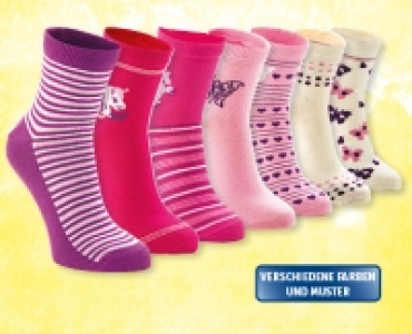 KIDZ ALIVE Kinder-Socken CHF 5.99