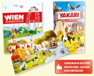 Wimmelbuch CHF&nbsp;4.99