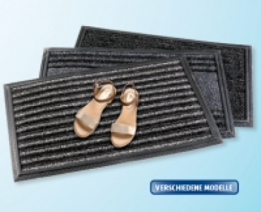 MY LIVING STYLE Funktionsfaser-Fussmatte CHF&nbsp;12.99