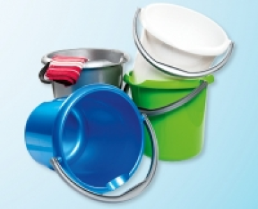 EASY HOME® Kunststoffeimer CHF 3.99
