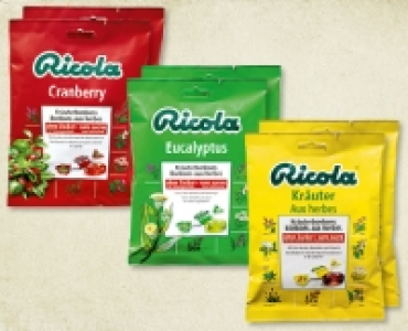 RICOLA® Kräuterbonbons CHF 5.99