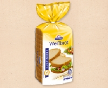 GLUTANO Weissbrot CHF 3.99