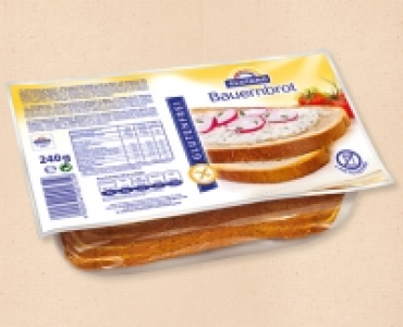 GLUTANO Bauernbrot CHF 3.49
