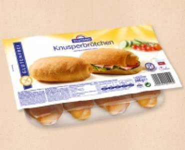 GLUTANO Knusperbrötchen CHF 2.99