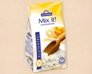 GLUTANO Universalmehl CHF 3.99