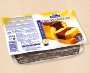 GLUTANO Marmorkuchen CHF 3.99