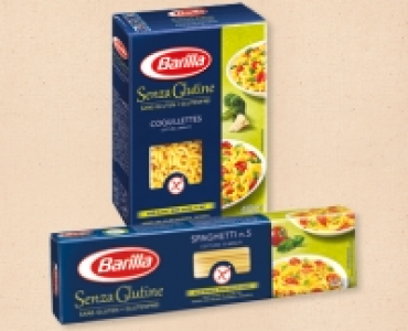 BARILLA Teigwaren CHF 1.99