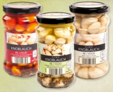 ALINO Knoblauch CHF 1.49