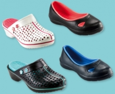 BLUE MOTION Ballerinas/Clogs CHF&nbsp;7.99