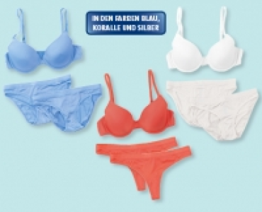SKIN TO SKIN Damen-Unterwäsche CHF 7.99