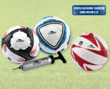 CRANE® Fussball CHF 9.99