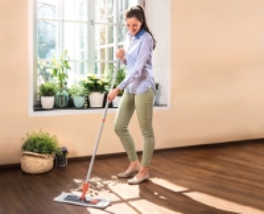 SUPRAWISCH® Profi-Bodenreinigungs-Set, 2-teilig