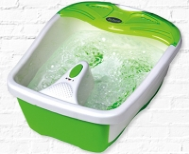 SCHOLL® Footspa Compact/Fusssprudelbad