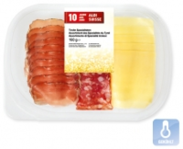 Tiroler Spezialitäten