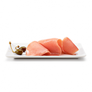 Coop Fine Food Canada Wild Salmon
