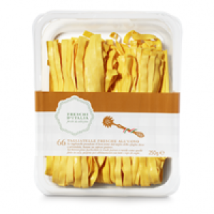 Coop Fine Food Tagliatelle alluovo