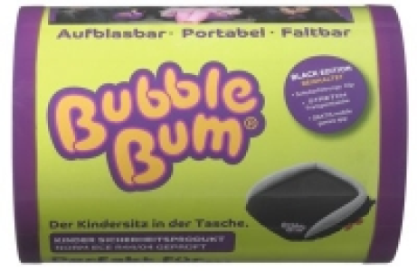BubbleBum Sitzerh&ouml;hung CHF&nbsp;32.05