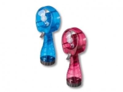 Erfrischungs-Ventilator