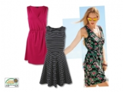 Sommerkleid CHF 7.99