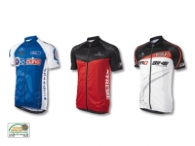 Profi-Veloshirt