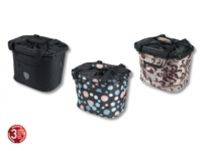 Lenkerkorbtasche CHF 16.99